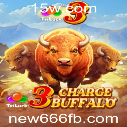 Explorando o Mundo de 3ChargeBuffalo: Um Jogo Inovador no Cenário Atual