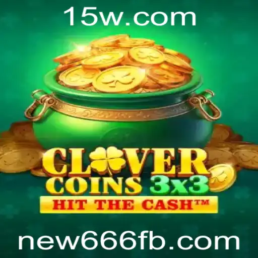 Explorando Clovercoin3x3: Um Novo Fenômeno no Mundo dos Jogos