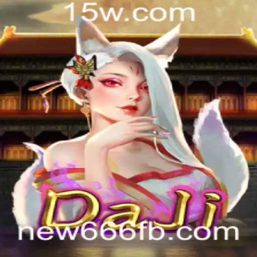 Descubra DaJi: O Novo Jogo Fenomenal com a Palavra-chave 'new666'