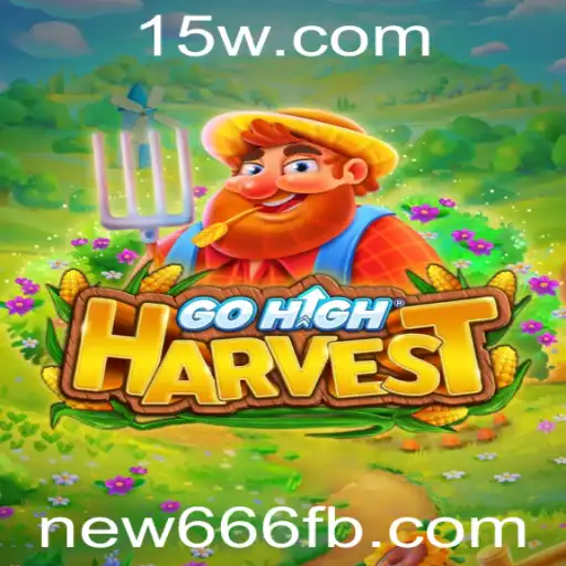 GoHighHarvest: Uma Nova Experiência no Universo dos Jogos