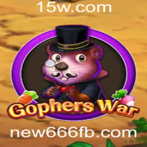 GophersWar: A Nova Sensação dos Games