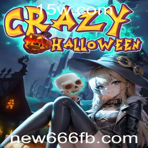 Explorando o Universo de CrazyHalloween: Um Mergulho no Novo Jogo Sensação