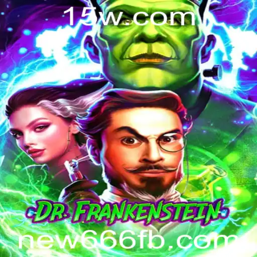 Descubra o Intrigante Mundo de DrFrankenstein: O Jogo que Está Conquistando o Público