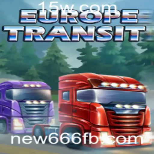 EuropeTransit: O Jogo Estratégico que Mexe com o Continente