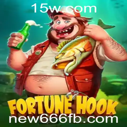 FortuneHook: A Revolução dos Jogos de Estratégia