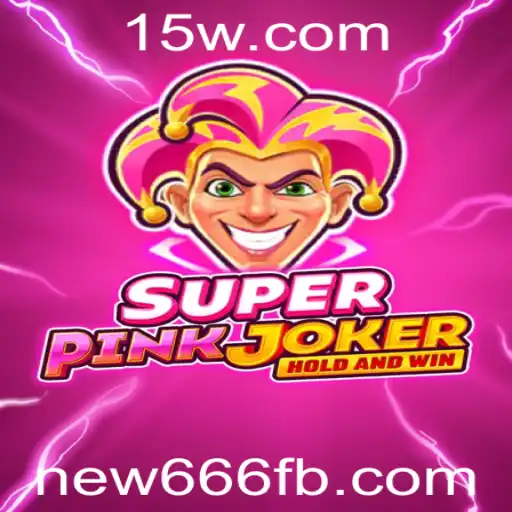 Aventuras Inéditas em SuperPinkJoker: Descubra o Novo Mundo de Jogo com a Palavra-chave new666