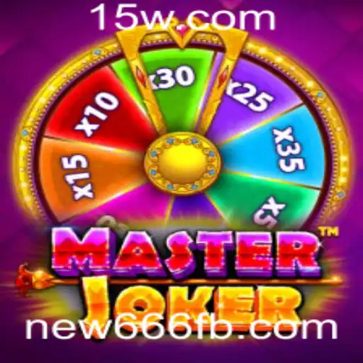 Descubra o Mundo Envolvente de MasterJoker: Um Jogo de Estratégia Inovador