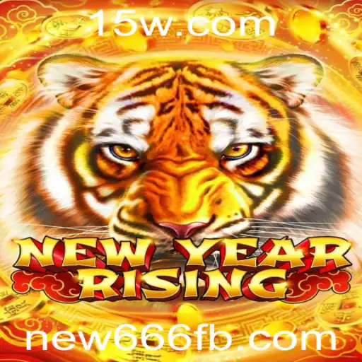 Descubra as Emoções de NewYearRising: Um Jogo que Revoluciona a Experiência de Estratégia