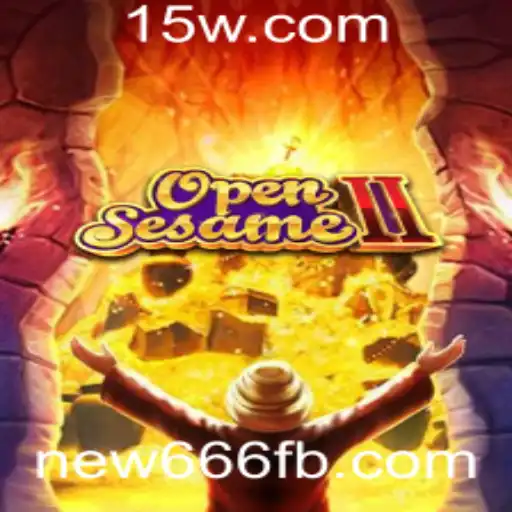 Explore o Novo Mundo de OpenSesameII: Aventura, Estratégia e Inovação