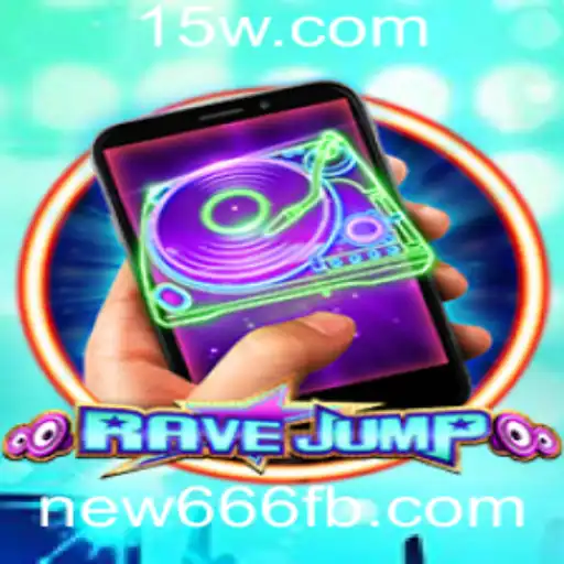 RaveJumpmobile: A Nova Sensação do Mundo dos Jogos