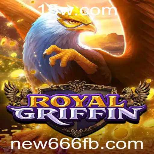 RoyalGriffin: Aventuras Épicas e Estratégias no Mundo dos Jogos Modernos