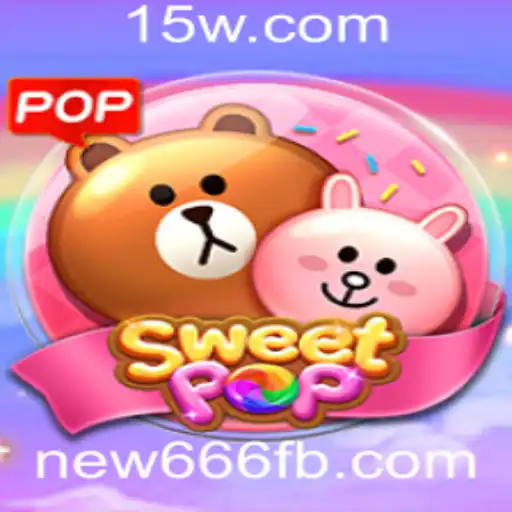 Descubra SweetPOP: O Novo Fenômeno dos Jogos